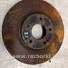 ФОТО Диск тормозной передний для Hyundai Sonata YF (09.2009-03.2014) Киев
