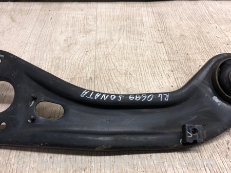 ФОТО Рычаг задний продольный для Hyundai Sonata YF (09.2009-03.2014) Киев