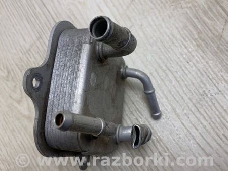 ФОТО Теплообменник АКПП для Acura TSX CU2 (03.2008-05.2014) Киев