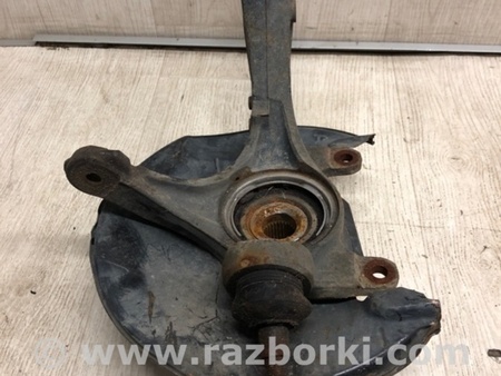 ФОТО Кулак поворотный для Acura TSX CU2 (03.2008-05.2014) Киев