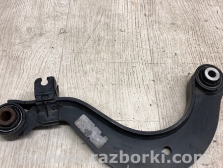 ФОТО Рычаг задний верхний поперечный для Volkswagen Passat B7 (09.2010-06.2015) Киев