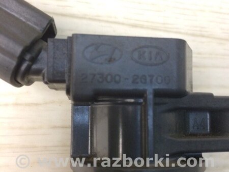 ФОТО Катушка зажигания для Hyundai Sonata YF (09.2009-03.2014) Киев