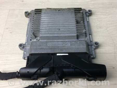 ФОТО Блок управления двигателем для Hyundai Sonata YF (09.2009-03.2014) Киев