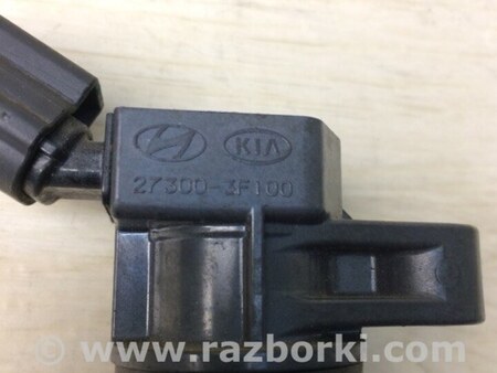 ФОТО Катушка зажигания для Hyundai Sonata YF (09.2009-03.2014) Киев