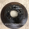 ФОТО Диск тормозной задний для Hyundai Sonata YF (09.2009-03.2014) Киев
