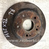 ФОТО Диск тормозной задний для Acura TSX CU2 (03.2008-05.2014) Киев