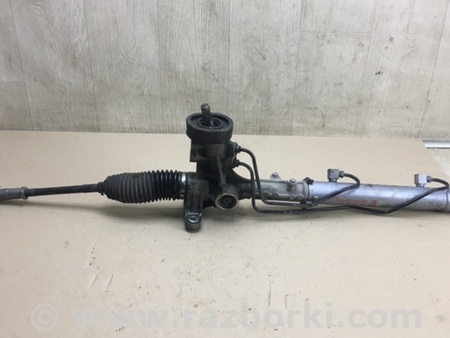 ФОТО Рулевая рейка для Volkswagen Passat B7 (09.2010-06.2015) Киев