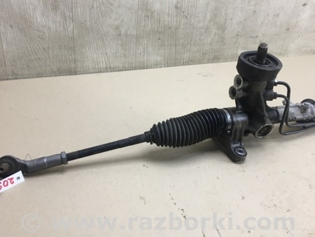 ФОТО Рулевая рейка для Volkswagen Passat B7 (09.2010-06.2015) Киев