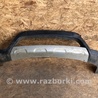 ФОТО Накладка бампера для Dodge Journey (2011-2020) Киев