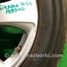 ФОТО Диск R17 для Toyota Sienna (11-16) Киев