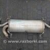 ФОТО Глушитель для Acura RDX TB3, TB4 (03.2012-12.2015) Киев