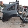 ФОТО Четверть кузова задняя для Acura RDX TB3, TB4 (03.2012-12.2015) Киев