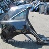 ФОТО Четверть кузова задняя для Acura RDX TB3, TB4 (03.2012-12.2015) Киев