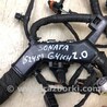 ФОТО Проводка моторного отсека для Hyundai Sonata YF (09.2009-03.2014) Киев