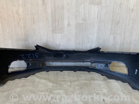 ФОТО Бампер передний для Honda Civic 9 FB,FK (01.2011 - 09.2015) Киев