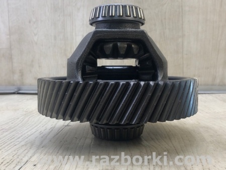 ФОТО Дифференциал АКПП для Nissan Pathfinder R52 Киев