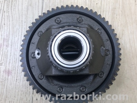 ФОТО Дифференциал АКПП для Nissan Pathfinder R52 Киев