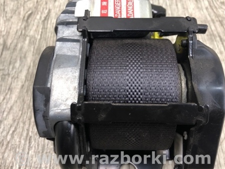 ФОТО Ремень безопасности для Nissan NV200 USA (2013-) Киев