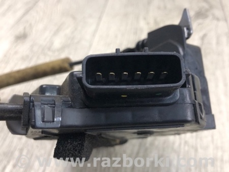 ФОТО Замок двери для Nissan NV200 USA (2013-) Киев