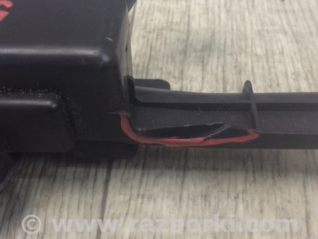 ФОТО Замок капота для Hyundai Sonata YF (09.2009-03.2014) Киев