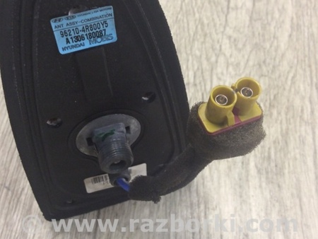 ФОТО Антенна для Hyundai Sonata YF (09.2009-03.2014) Киев