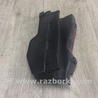 ФОТО Дефлектор радиатора для Hyundai Sonata YF (09.2009-03.2014) Киев