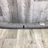 ФОТО Накладка на порог багажника для Toyota Prius 30 (09-17) Киев