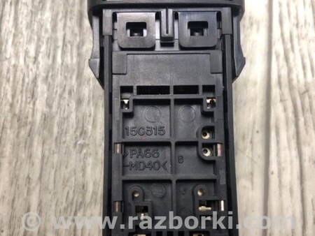 ФОТО Кнопка стояночного тормоза для Toyota Prius 30 (09-17) Киев