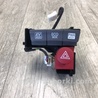 ФОТО Кнопка аварийки для Toyota Prius 30 (09-17) Киев