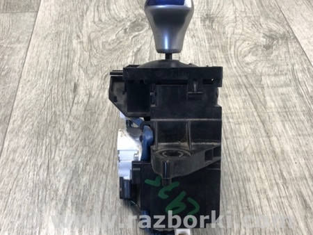 ФОТО Кулиса переключения АКПП для Toyota Prius 30 (09-17) Киев