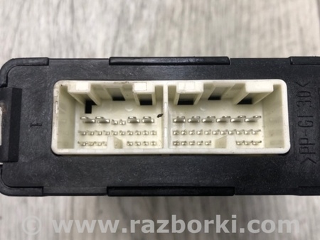 ФОТО Блок управления АКПП для Toyota Prius 30 (09-17) Киев