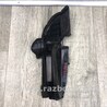 ФОТО Дефлектор радиатора для Toyota Prius 30 (09-17) Киев