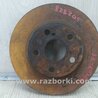 ФОТО Диск тормозной передний для Toyota Prius 30 (09-17) Киев