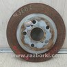 ФОТО Диск тормозной задний для Toyota Prius 30 (09-17) Киев
