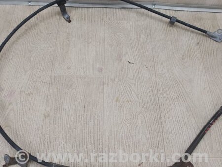 ФОТО Трос ручного тормоза для Toyota Prius 30 (09-17) Киев