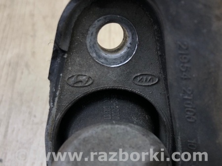 ФОТО Подушка для Hyundai Sonata YF (09.2009-03.2014) Киев