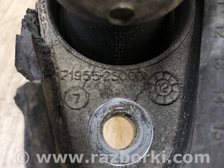 ФОТО Подушка для Hyundai Sonata YF (09.2009-03.2014) Киев