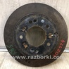 ФОТО Диск тормозной задний для Hyundai Sonata YF (09.2009-03.2014) Киев