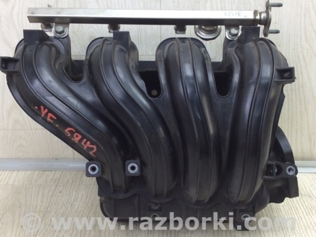 ФОТО Впускной коллектор для Hyundai Sonata YF (09.2009-03.2014) Киев