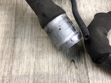 ФОТО Горловина бензобака для Hyundai Sonata YF (09.2009-03.2014) Киев
