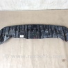 ФОТО Защита переднего бампера для Toyota Prius 30 (09-17) Киев