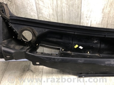 ФОТО Пластик под лобовое стекло (Жабо) для Nissan Pathfinder R52 Киев