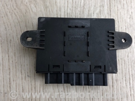 ФОТО Блок комфорта для Ford Fusion USA 2 поколение (12-15) Киев