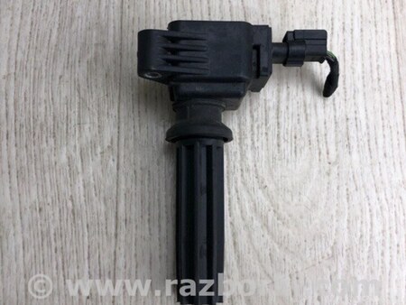 ФОТО Катушка зажигания для Ford Fusion USA 2 поколение (12-15) Киев