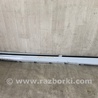 ФОТО Накладка порога наружная для Ford Fusion USA 2 поколение (12-15) Киев