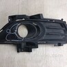 ФОТО Накладка противотуманной фары для Ford Fusion USA 2 поколение (12-15) Киев