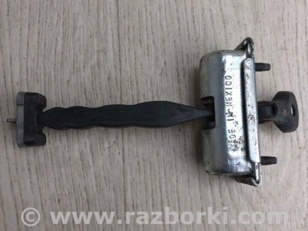 ФОТО Ограничитель двери для Ford Fusion USA 2 поколение (12-15) Киев