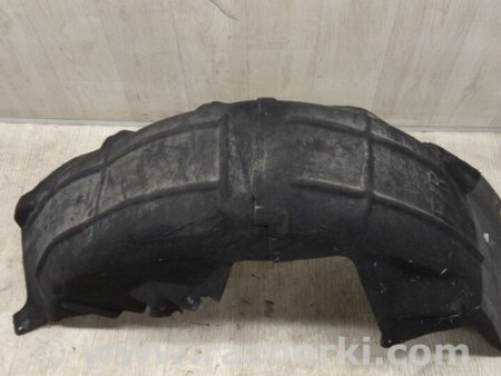 ФОТО Подкрылок для Ford Fusion USA 2 поколение (12-15) Киев