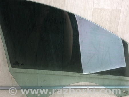 ФОТО Стекло двери для Ford Fusion USA 2 поколение (12-15) Киев