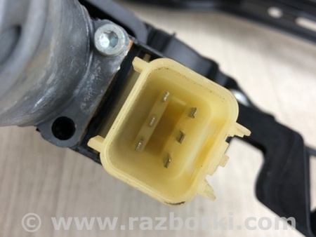 ФОТО Стеклоподъемник для Ford Fusion USA 2 поколение (12-15) Киев